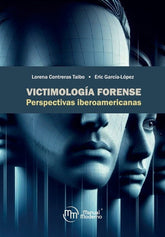 VICTIMOLOGIA FORENSE - 9786287695047